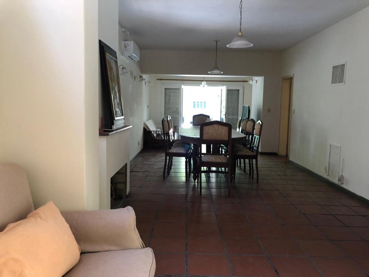 Veinticinco Casa De Huespedes Mendoza Exterior foto