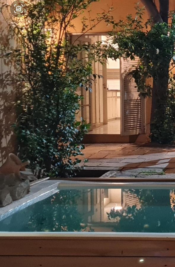Veinticinco Casa De Huespedes Mendoza Exterior foto